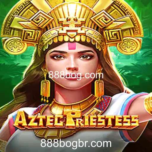 Descubra o Fascinante Mundo de AztecPriestess: Mergulhe nesta Aventura Incrível