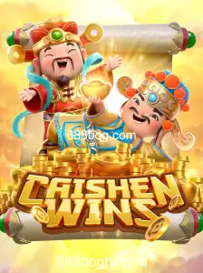 Descubra o Fascínio do Jogo CaishenWins