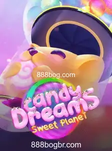 Descubra o Mundo Encantado de CandyDreams