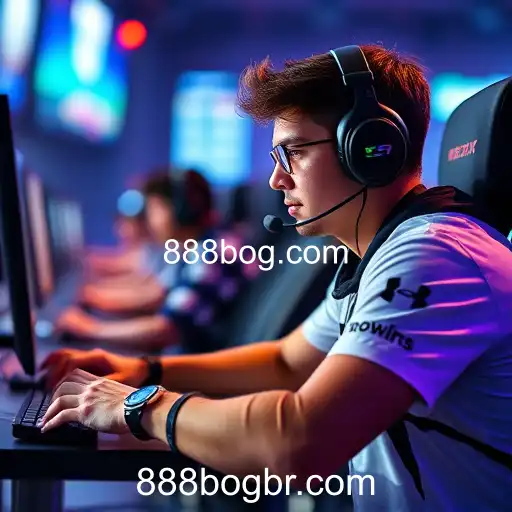 Esportes virtuais