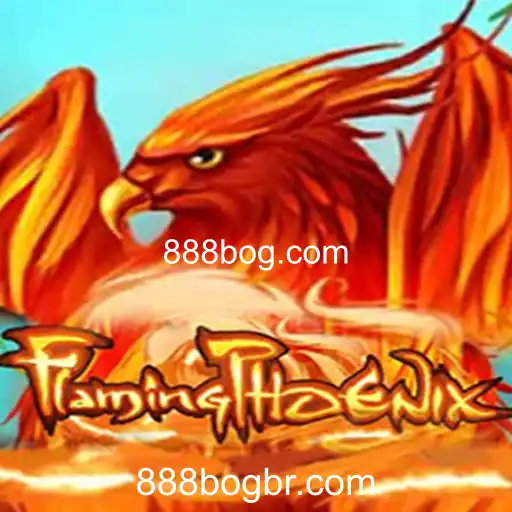 Explorando o Novo Jogo FlamingPhoenix: Uma Aventura Ardente