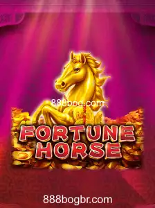 Explorando o Jogo FortuneHorse: Descrição e Regras Detalhadas