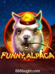 Descubra a Diversão do Jogo FunnyAlpaca e as Ofertas de 888bog.com
