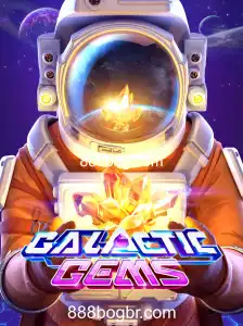 Explorando o Universo de GalacticGems: Uma Jornada Interativa