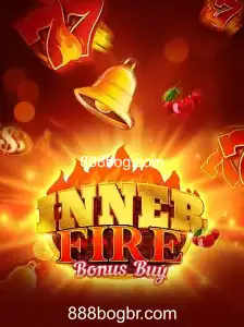 InnerFireBonusBuy: Explorando um Novo Fenômeno no Mundo dos Jogos