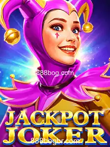 Descubra o Empolgante Mundo do JackpotJoker: Uma Analogia ao 888bog.com