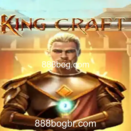 Descubra o Fascinante Mundo de KingcraftMenomin e a Chave para 888bog.com