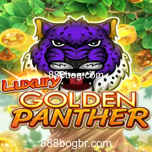 Descubra o Fascínio do Jogo LUXURYGOLDENPANTHER