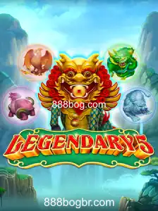 Guia Completo para Legendary5: Um Jogo Revolucionário