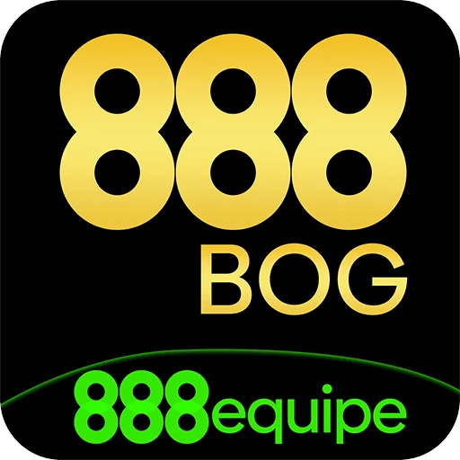 888bog.com Logo