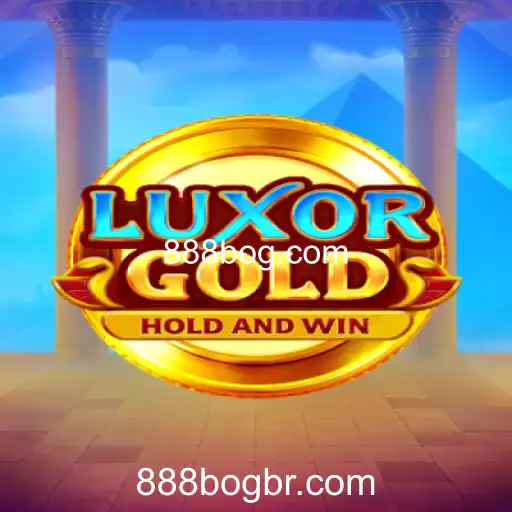 LuxorGold: Mergulhe na Aventura Dourada