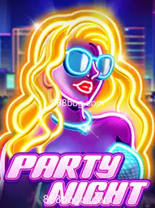 Explorando o Mundo Imersivo de PartyNight