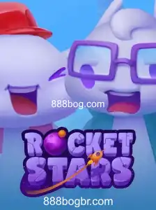 Explorando o Mundo Fascinante de RocketStars