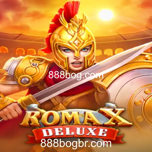 Explorando o Mundo de RomaXDeluxe: Um Jogo de Estratégia e Aventura