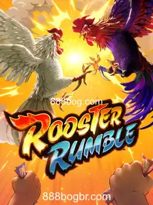 RoosterRumble: Uma Imersão no Mundo das Apostas de Galos com 888bog.com