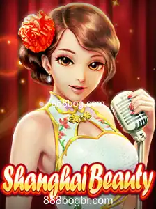 ShanghaiBeauty: Explorando um Jogo Único com 888bog.com