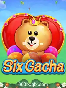 Descubra o Mundo Fascinante de SixGacha
