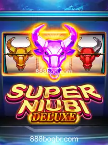 Descubra SuperNiubiDeluxe: A Nova Sensação em Jogos Online