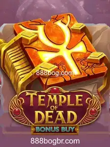 Explorando o Universo de Temple of Dead Bonus Buy e o Fenômeno 888bog.com