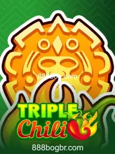 TripleChili: Um Mergulho no Universo do Jogo Atraente